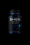Cordyceps capsulas x 1 mes