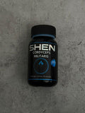 Cordyceps capsulas x 1 mes
